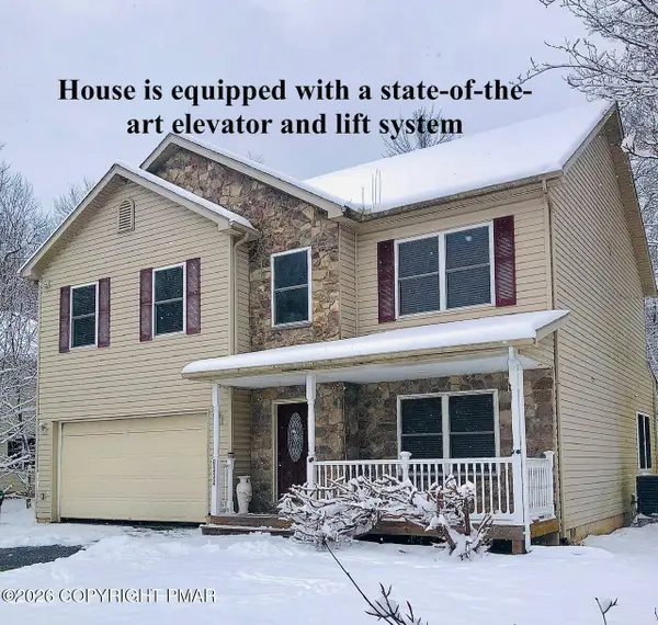 6334 Cherokee Trail, Tobyhanna, PA 18466