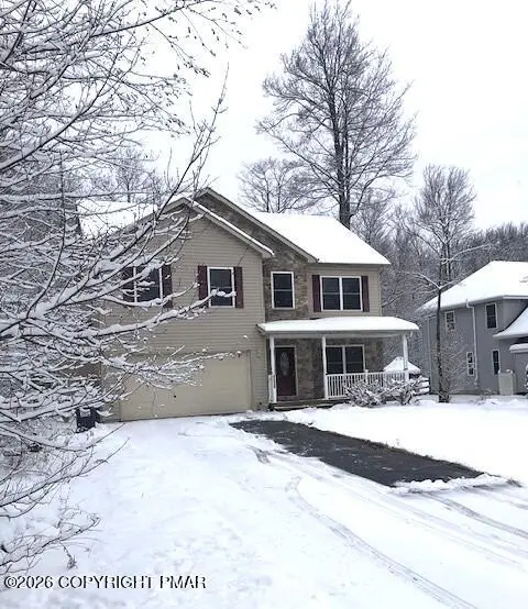 6334 Cherokee Trail, Tobyhanna, PA 18466 - Image #2
