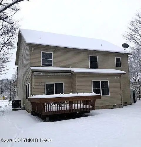 6334 Cherokee Trail, Tobyhanna, PA 18466 - Image #3
