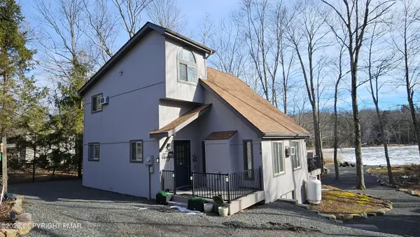 254 N Arrow Drive, Pocono Lake, PA 18347