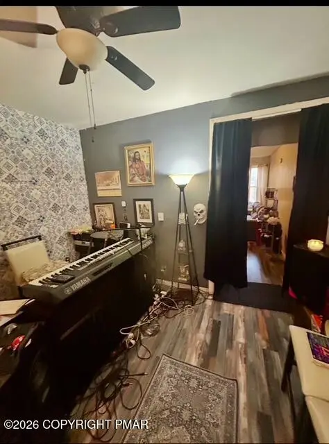 17 E Pine Street, Mahanoy City, PA 17948 - #2