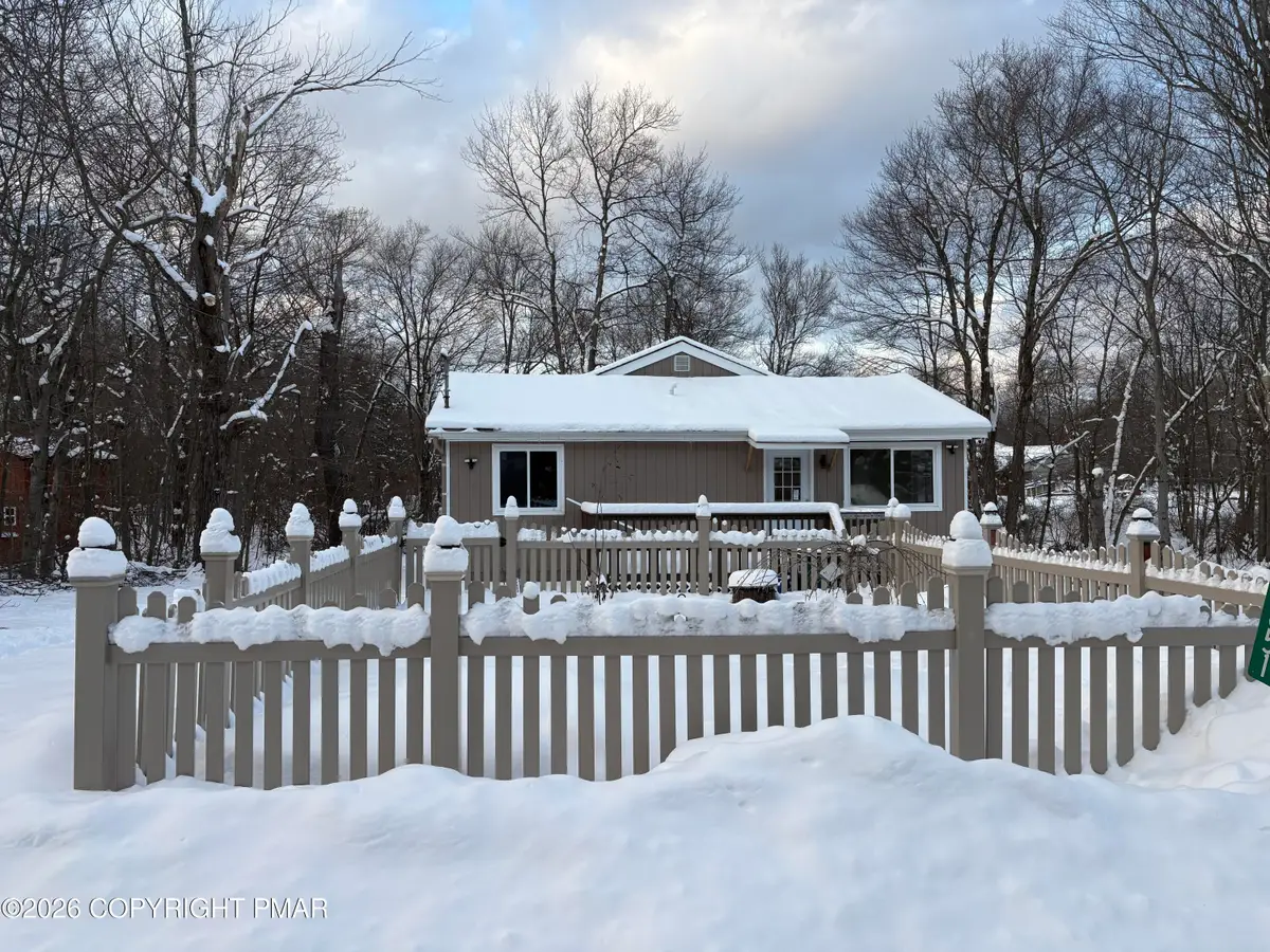 9851 Deerwood Drive, Tobyhanna, PA 18466 - Image #1