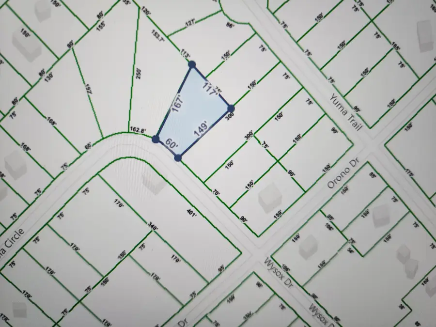 107 Mineola Cir 107 Circle, Pocono Lake, PA 18347 - Image #2