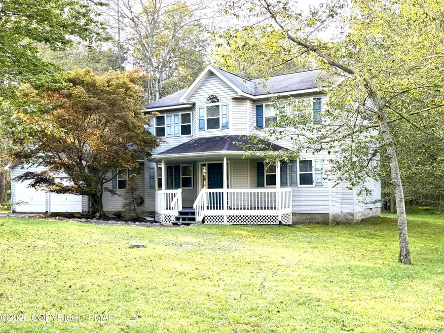 1075 Salamanca Drive, Tobyhanna, PA 18466 - Image #2