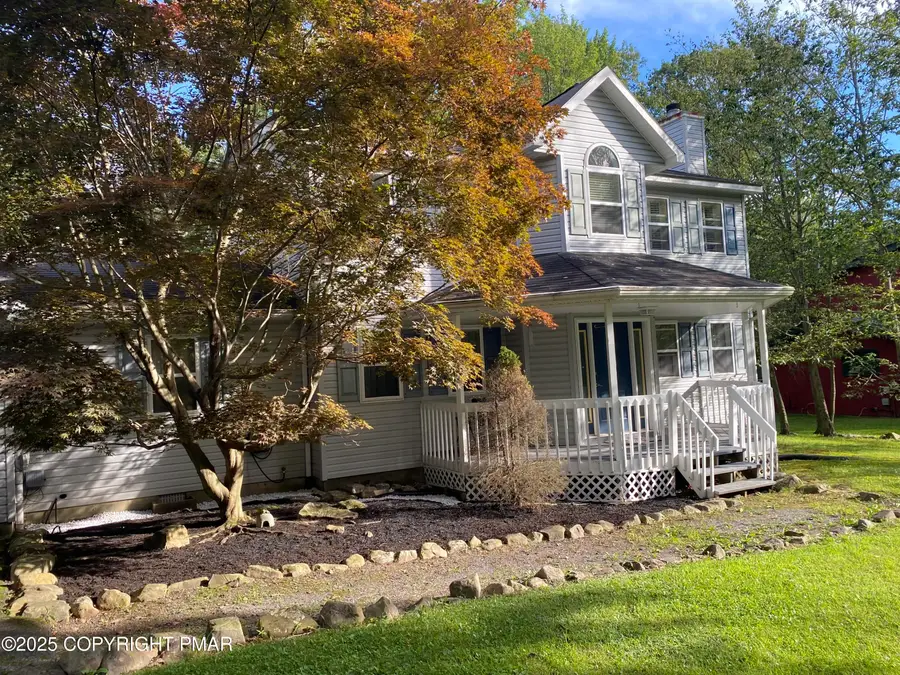 1075 Salamanca Drive, Tobyhanna, PA 18466 - Image #3