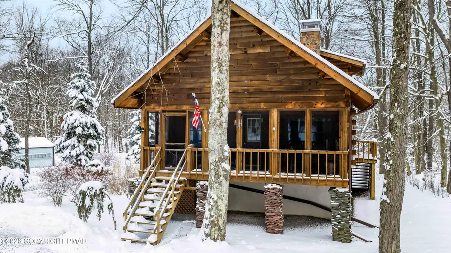 218 Barberry Lane, Pocono Lake, PA 18347 - Image #2