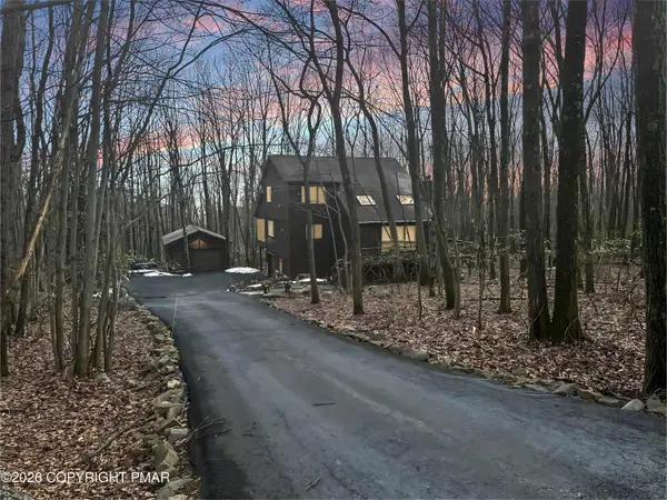 673 Rainbow Terrace, Effort, PA 18330