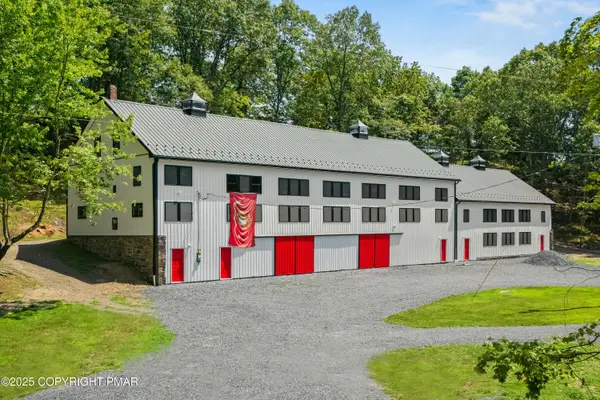 138 Frutchey Drive, East Stroudsburg, PA 18302