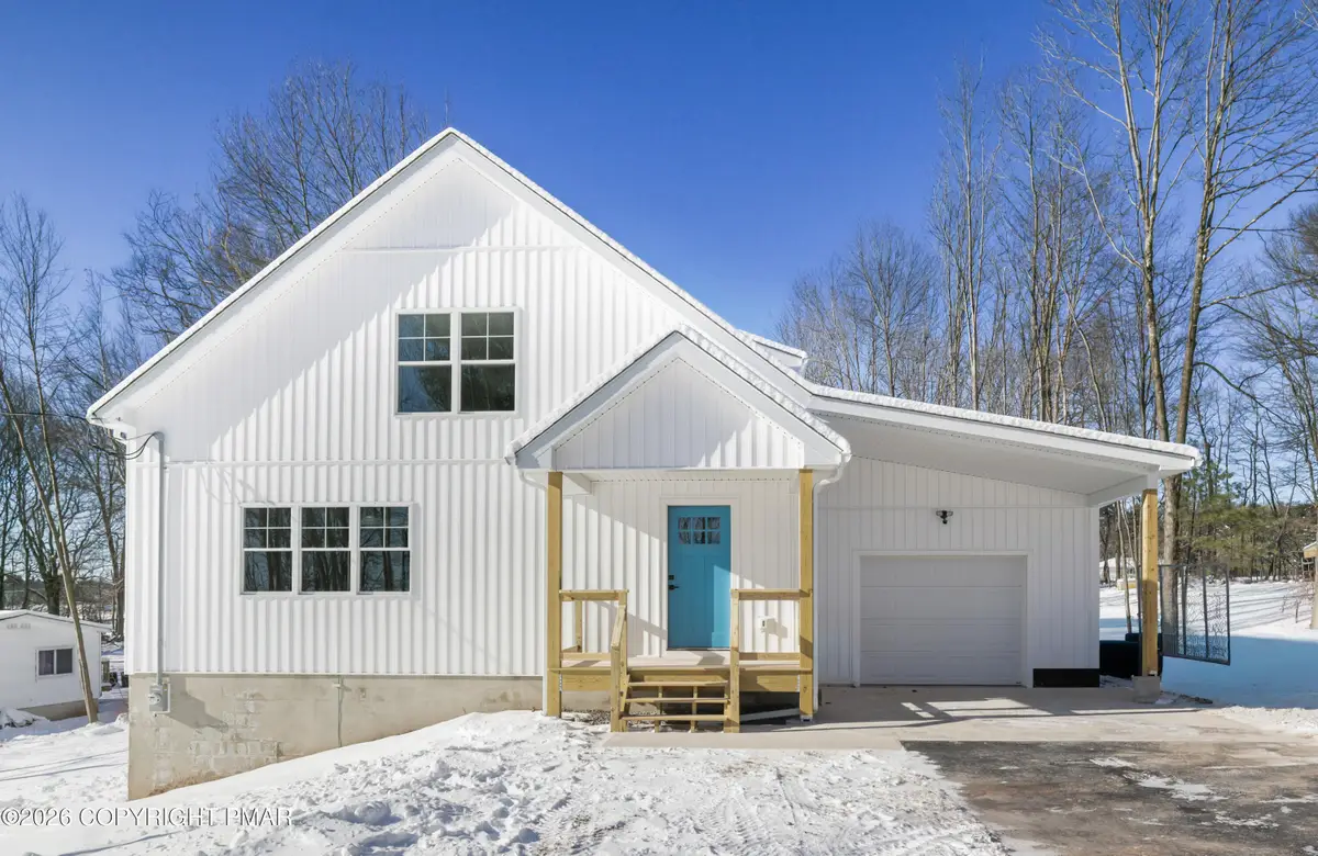 208 Ash Lane, Kunkletown, PA 18058 - Image #1