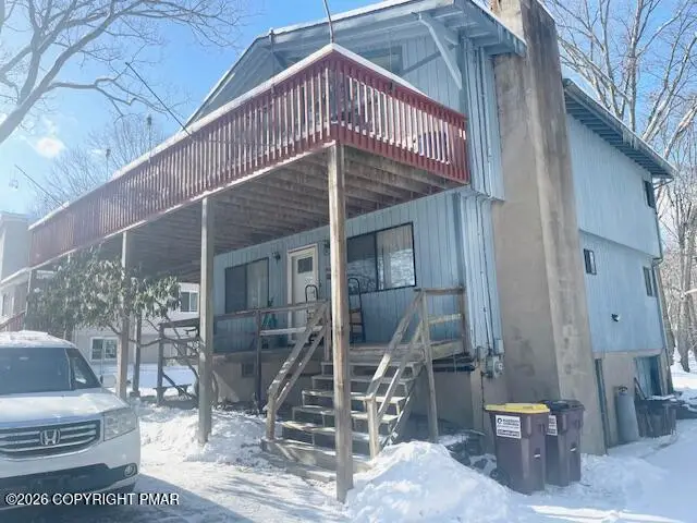 127 Skyview Road, Dingmans Ferry, PA 18328 - #1