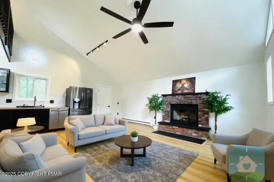 1225 Country Place Drive, Tobyhanna, PA 18466 - #3