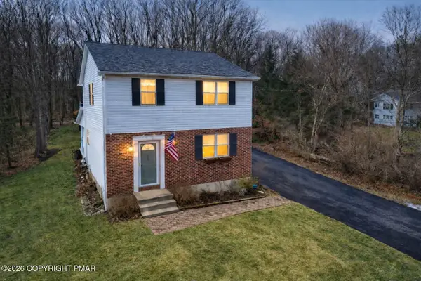 640 Front Street, Bangor, PA 18013