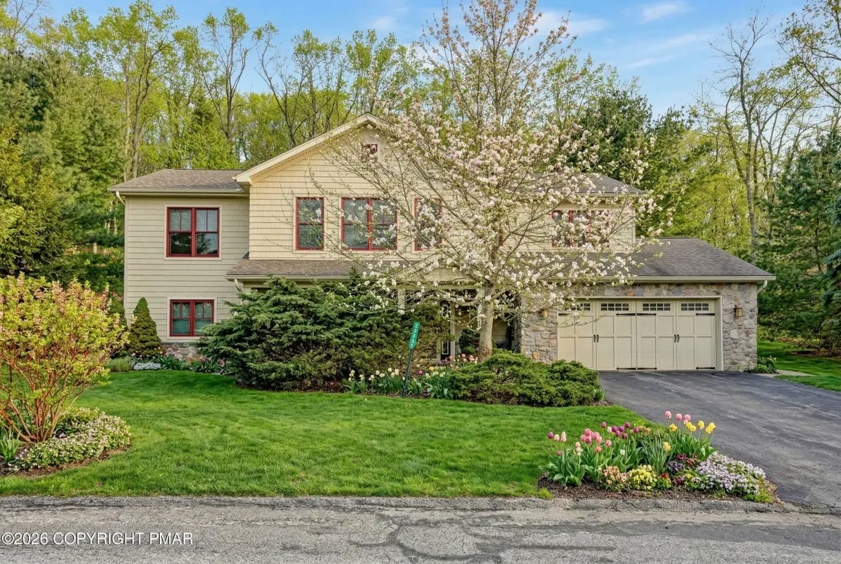 265 Longview Drive, Lake Harmony, PA 18624 - #1