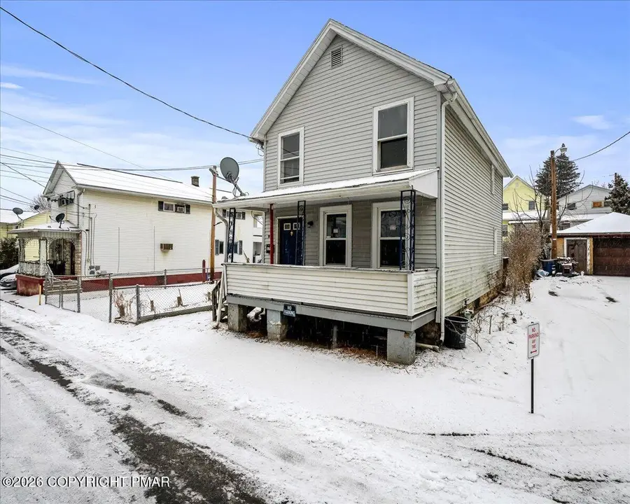 17 Griffith Lane, Wilkes Barre, PA 18702 - #2