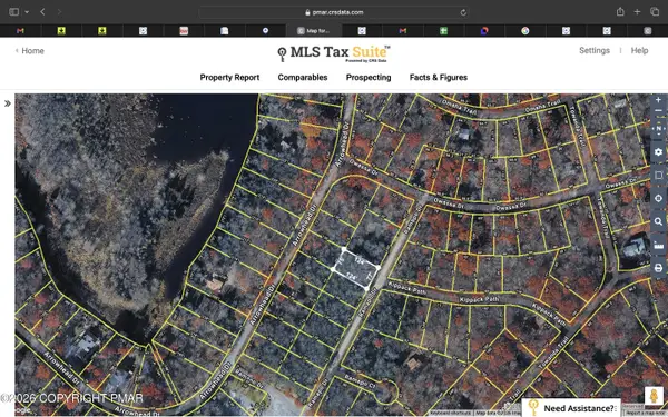 Lot 117 Ramapo Dr, Pocono Lake, PA 18347