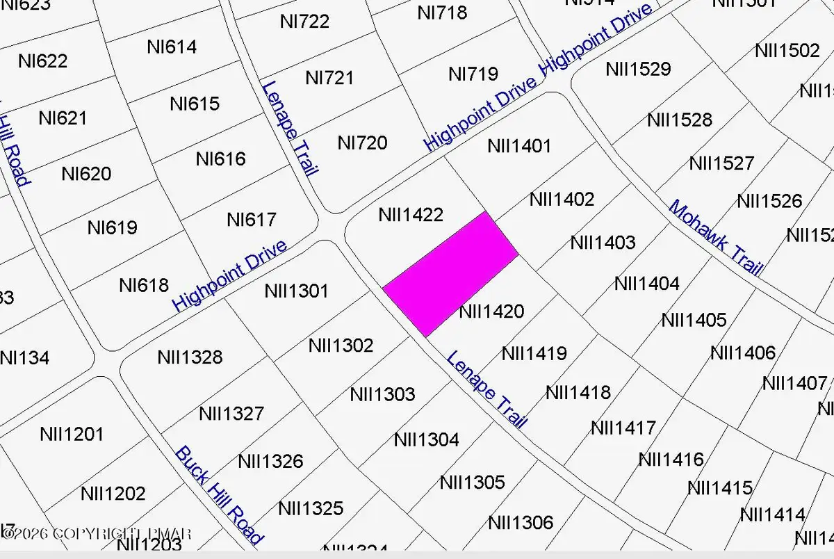 NII1421 Lenape Trail, Albrightsville, PA 18210 - Image #1