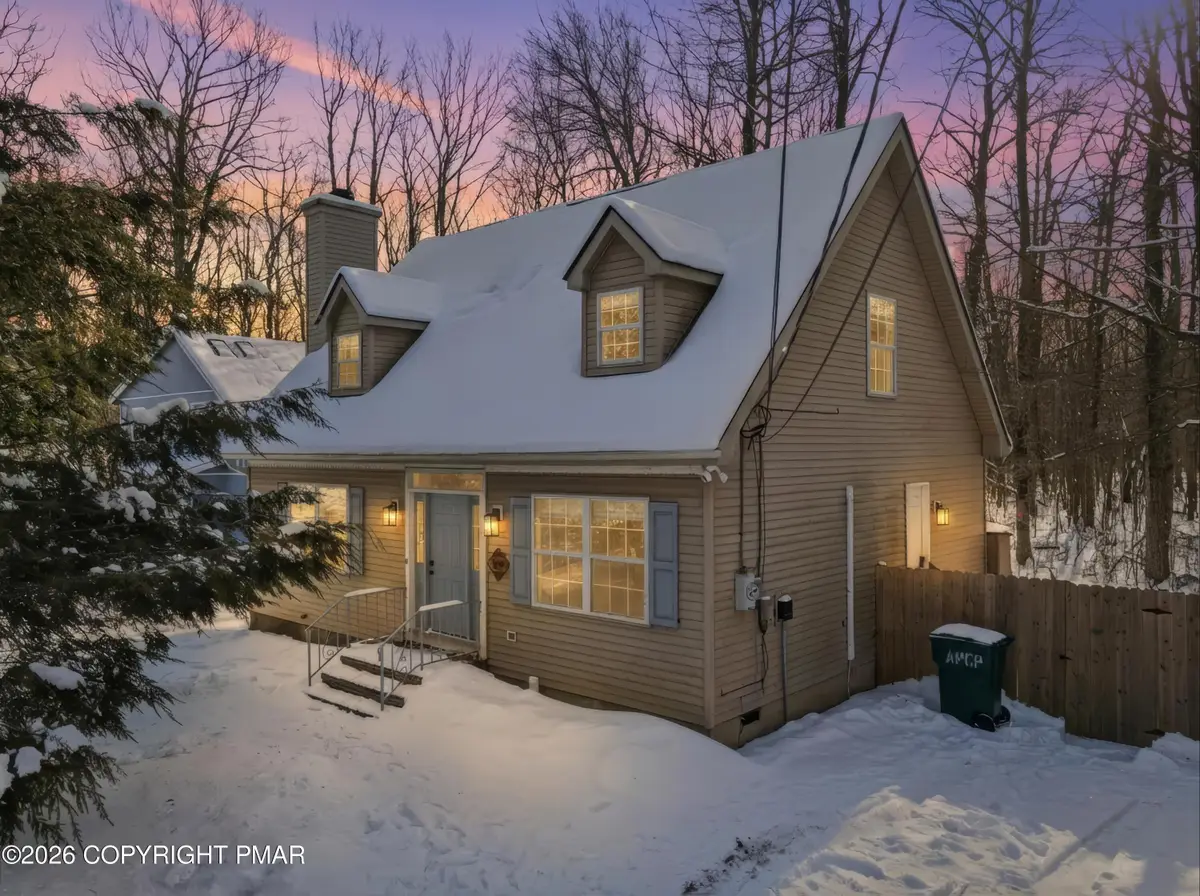 9102 Idlewild Drive, Tobyhanna, PA 18466 - Image #1