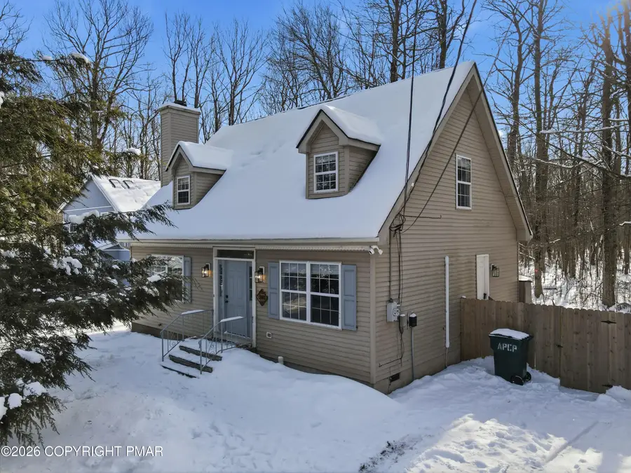 9102 Idlewild Drive, Tobyhanna, PA 18466 - Image #2
