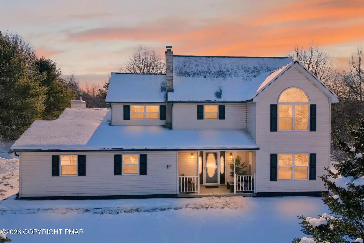 200 Brittany Drive, Albrightsville, PA 18210 - #1