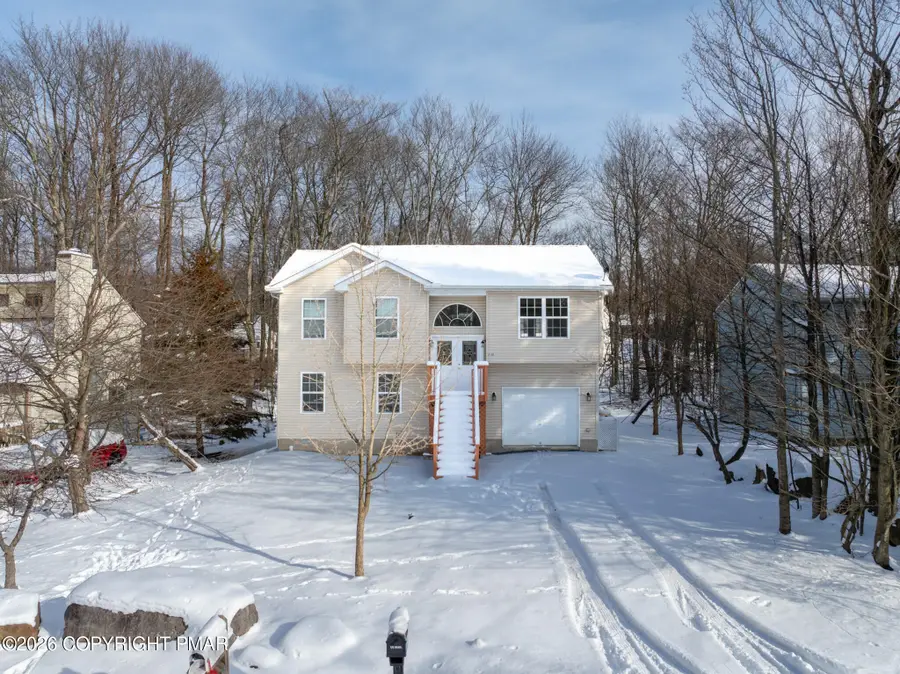 4580 Briarcliff Terrace, Tobyhanna, PA 18466 - Image #2