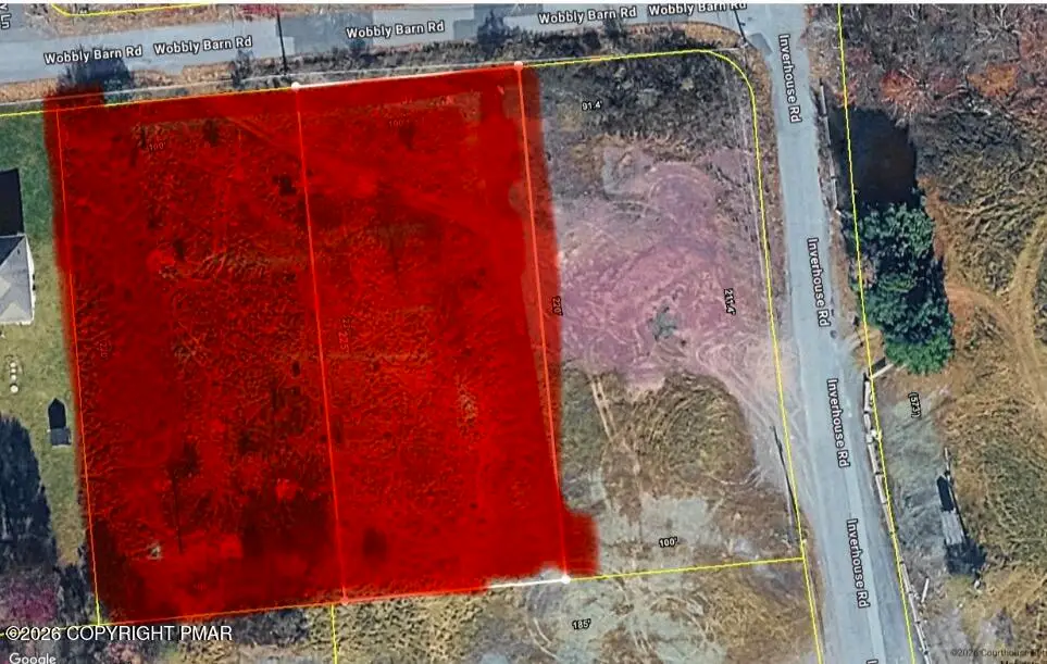 317 Wobbly Barn Road, Henryville, PA 18332 - Image #1