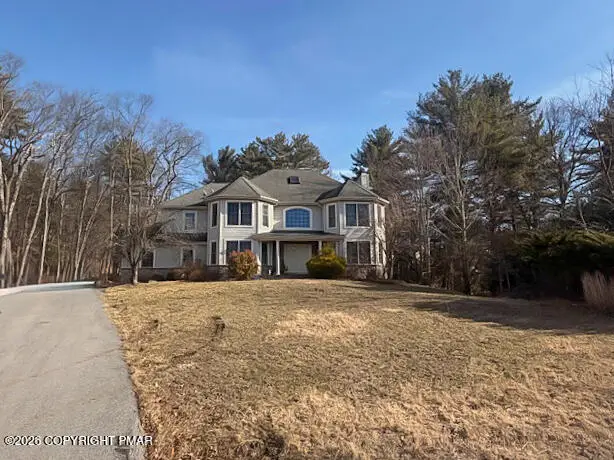 4515 Tee Drive, East Stroudsburg, PA 18302 - Image #1