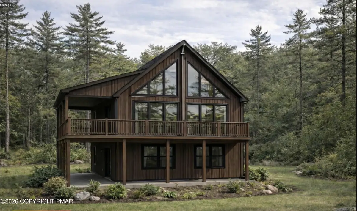 545 S Old Stage Road, Albrightsville, PA 18210 - #1