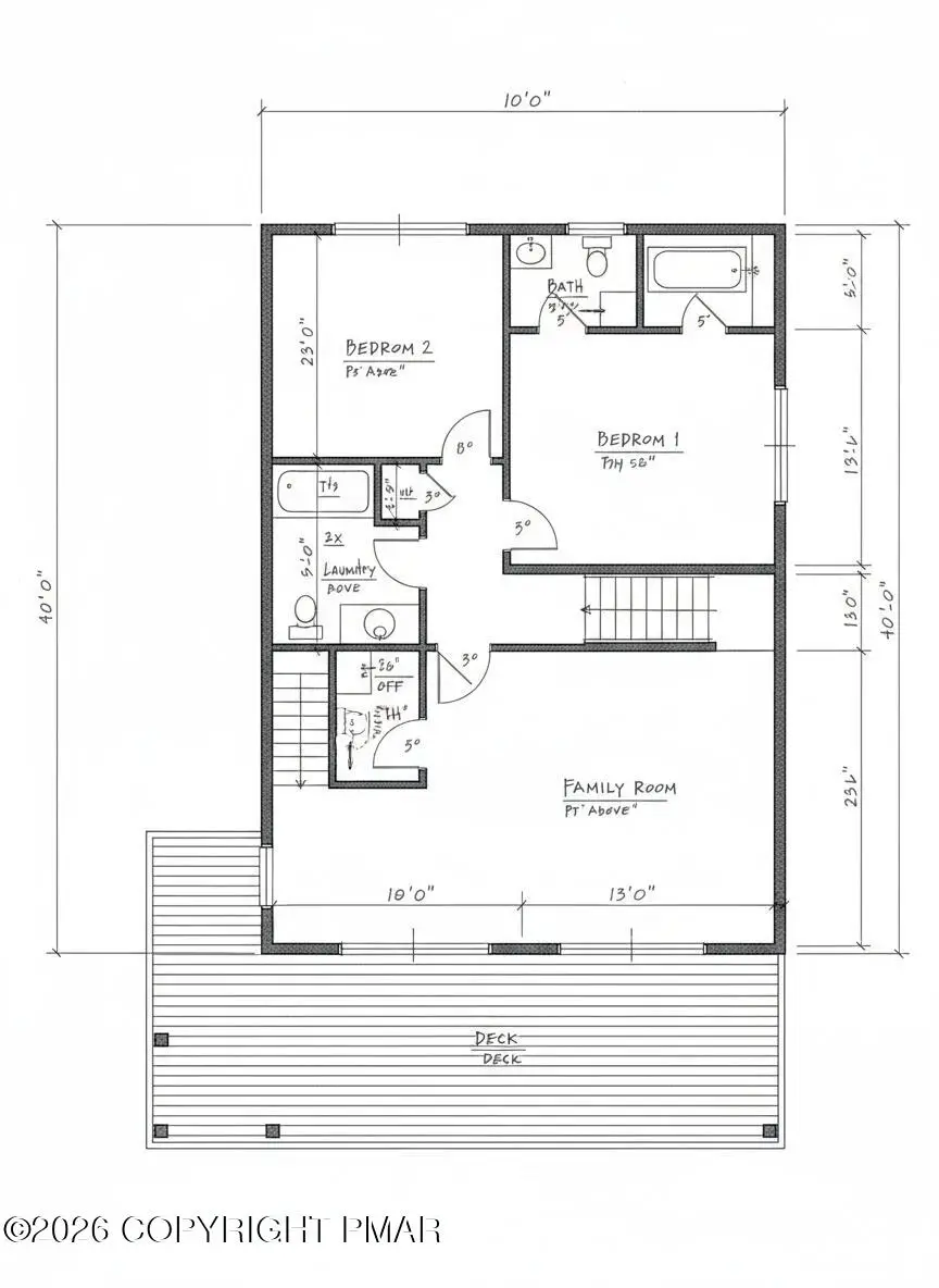 545 S Old Stage Road, Albrightsville, PA 18210 - #3