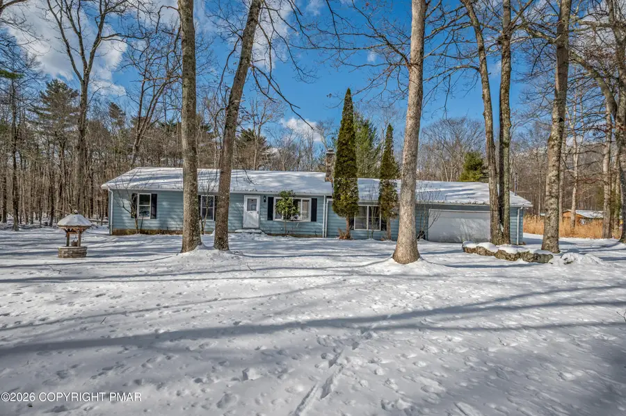 401 Schoolhouse Road, East Stroudsburg, PA 18302 - Image #2