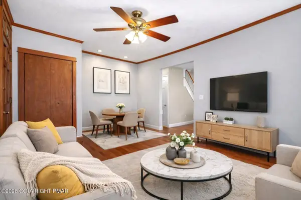 38 E 2nd Street, Alburtis, PA 18011