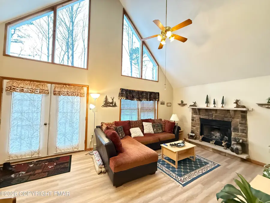 26 Nash Trail, Albrightsville, PA 18210 - #2