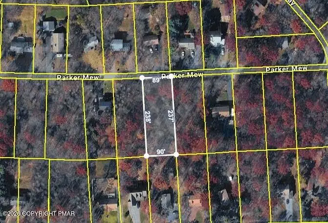 7 Parker Mews, Albrightsville, PA 18210 - #2