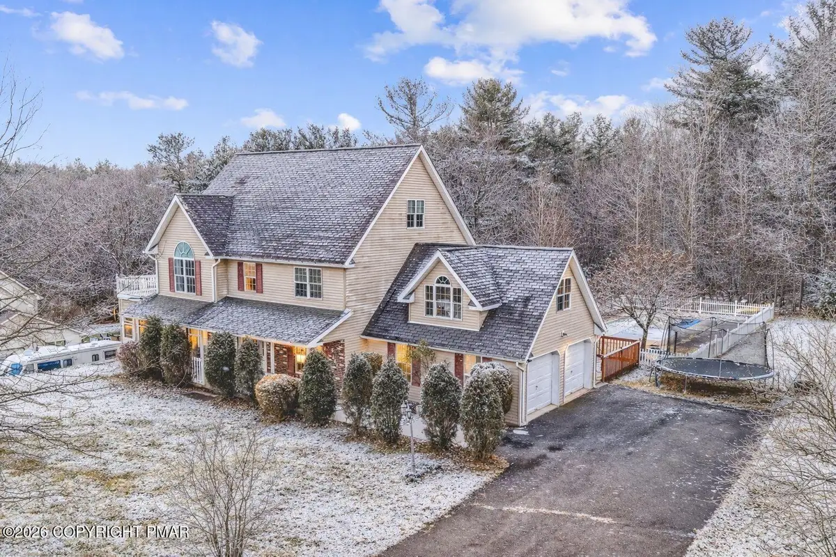 2247 Reo Drive, Effort, PA 18330 - Image #1