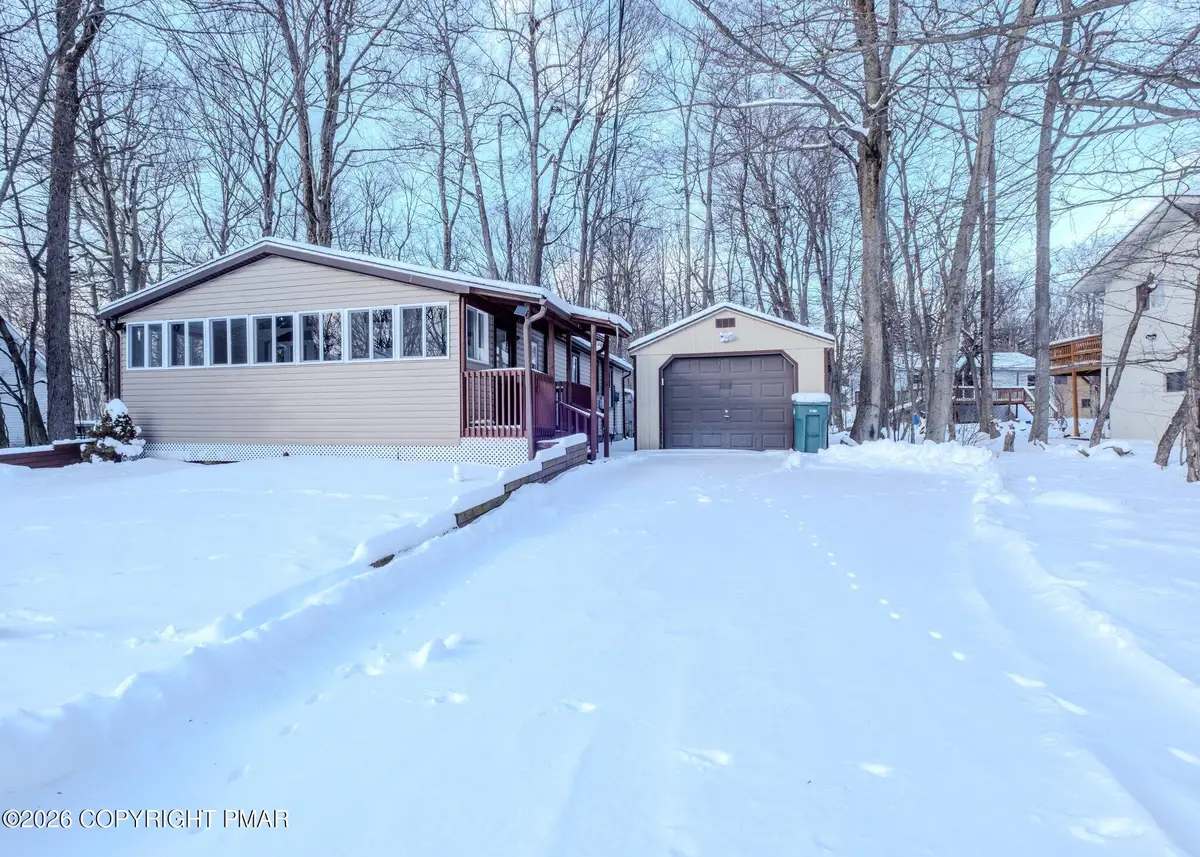 1914 Horseshoe Bend, Tobyhanna, PA 18466 - Image #1