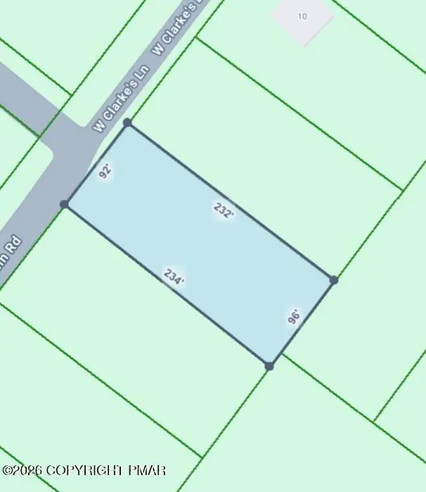 B27 W Clarke South Lane, Jim Thorpe, PA 18229 - #2