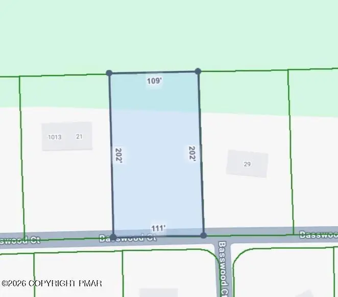 KIV1014 Basswood Court, Albrightsville, PA 18210 - #2