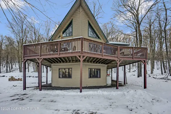 1428 Lake Lane, Pocono Lake, PA 18347