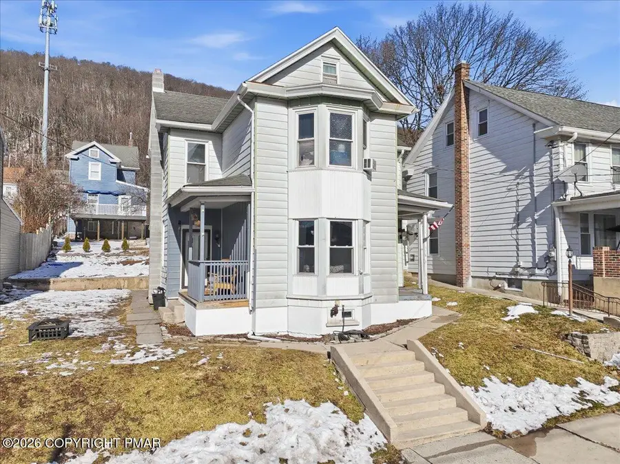 532 South Avenue, Jim Thorpe, PA 18229 - #3