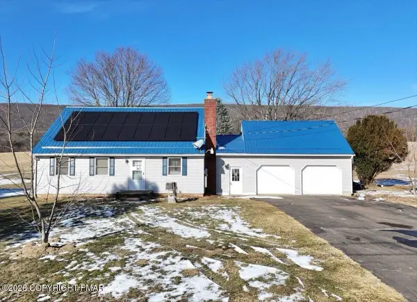 443 Mountain Road, Berwick, PA 18603