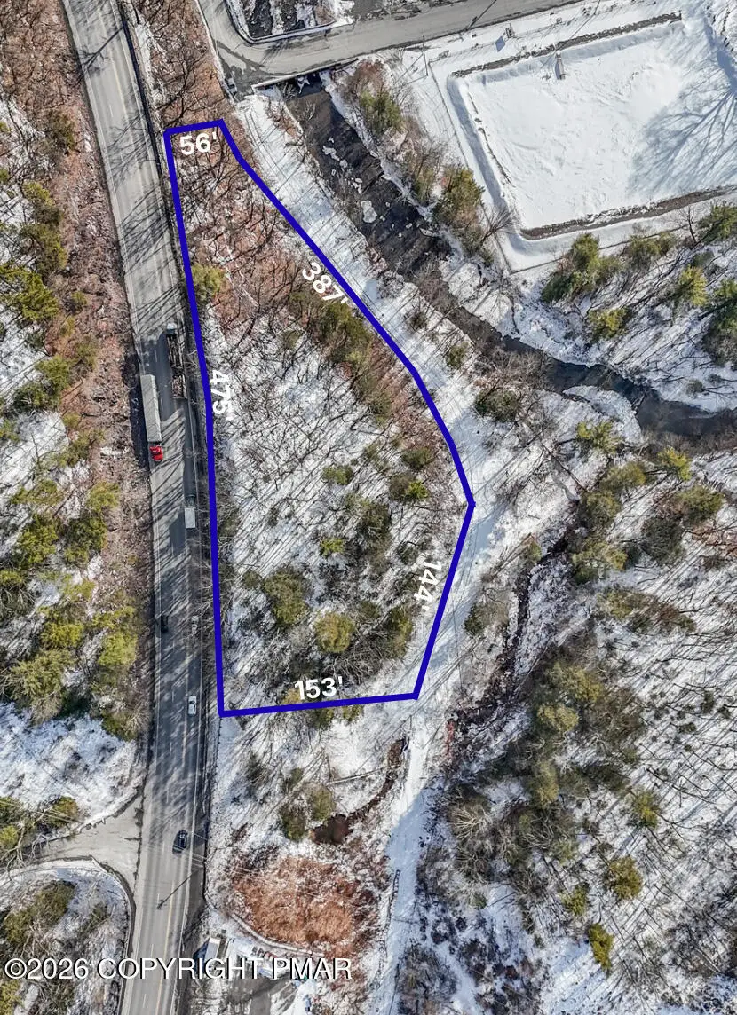 0 Claremont Avenue, Tamaqua, PA 18252 - #1
