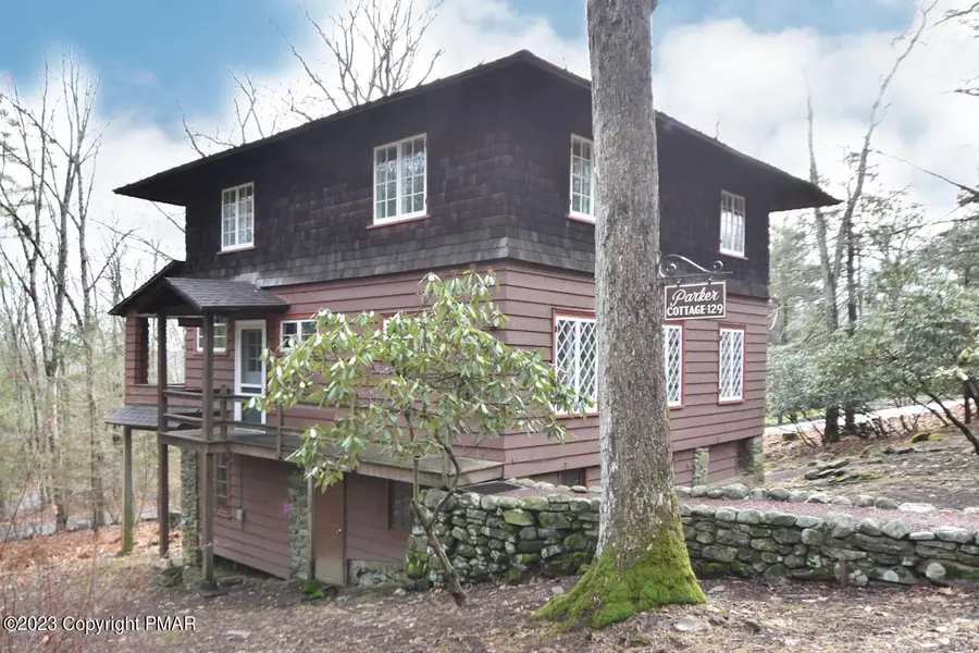 108 Sweetfern Lane, Buck Hill Falls, PA 18323 - Image #3