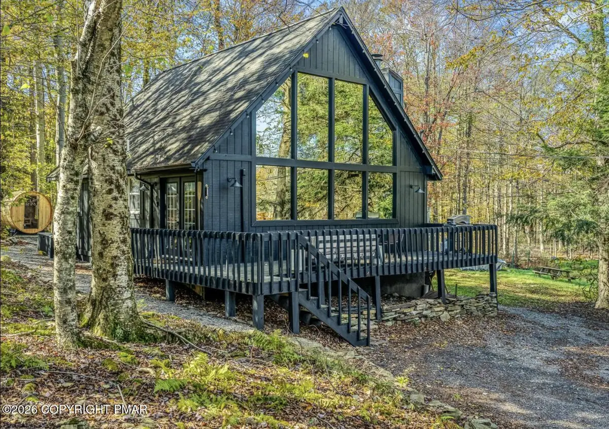 3120 Essex Road, Tobyhanna, PA 18466 - Image #1