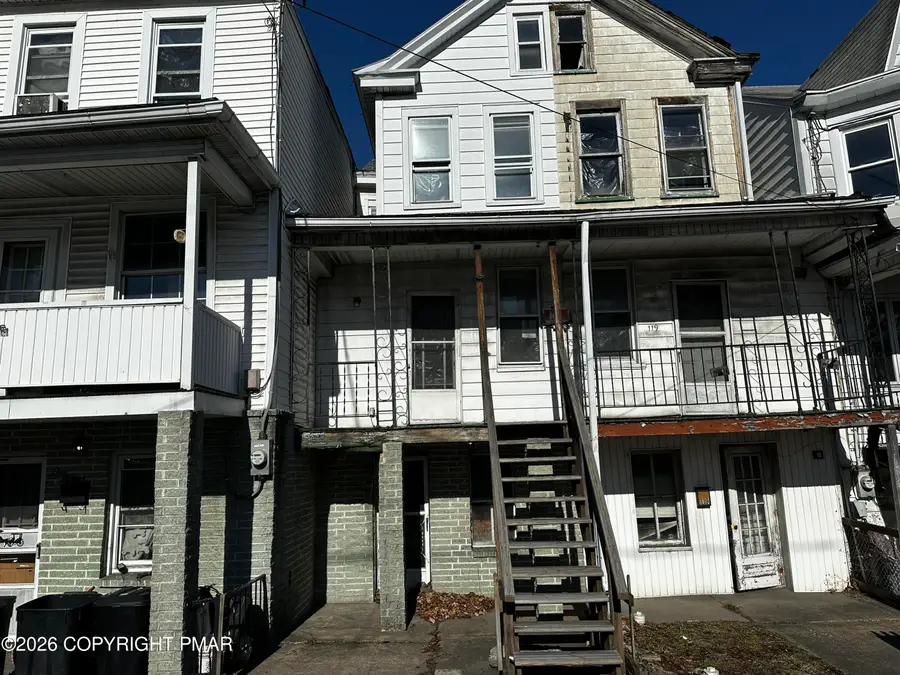 117 E Saylor Street, Mount Carmel, PA 17851 - Image #2