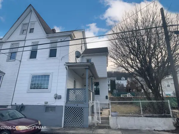 212 E Kline Avenue, Lansford, PA 18232