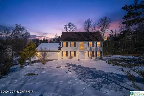 122 Cranberry Drive, Blakeslee, PA 18610