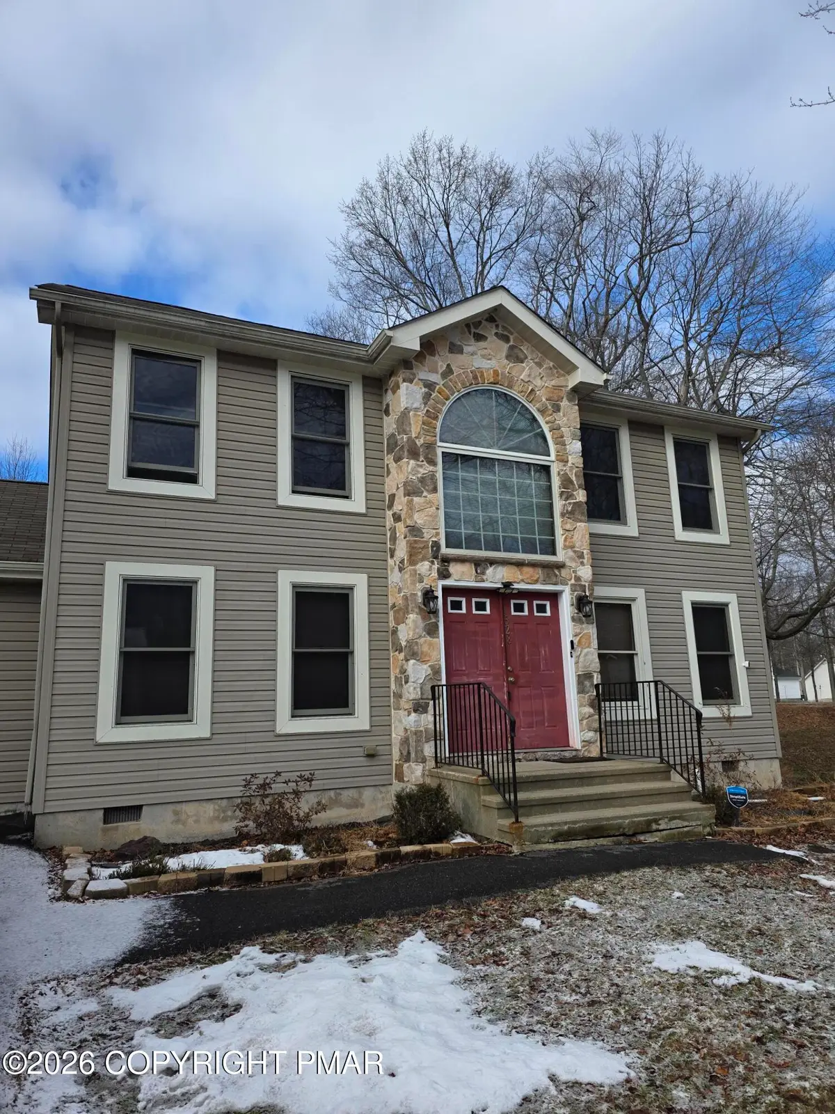 1528 Belgravia Drive, Tobyhanna, PA 18466 - Image #1