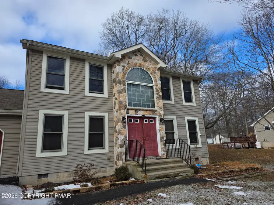 1528 Belgravia Drive, Tobyhanna, PA 18466 - Image #2