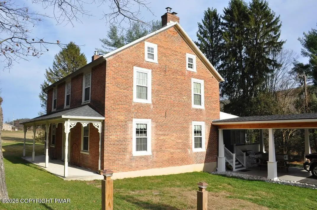 1642 Kunkletown Road, Saylorsburg, PA 18353 - Image #1