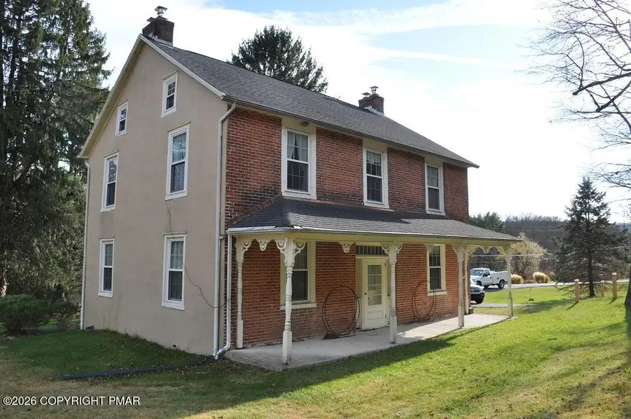 1642 Kunkletown Road, Saylorsburg, PA 18353 - Image #2