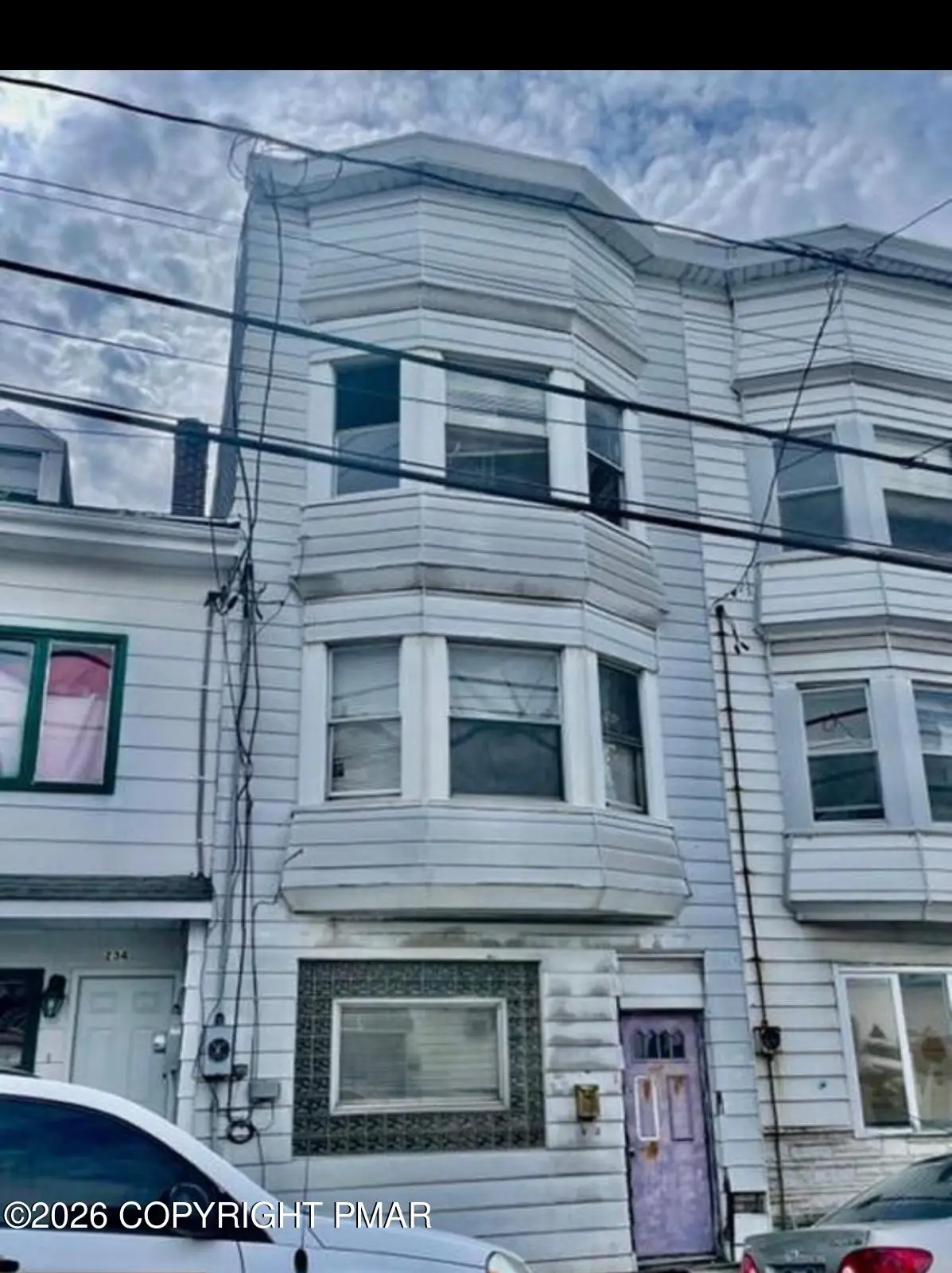 236 W Coal Street, Shenandoah, PA 17976 - Image #1